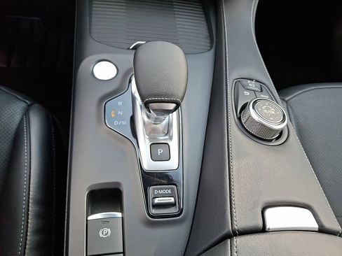 Certified 2023 INFINITI QX55 Essential image 15