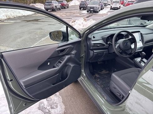 New 2026 Subaru Crosstrek 2.0i Premium image 19