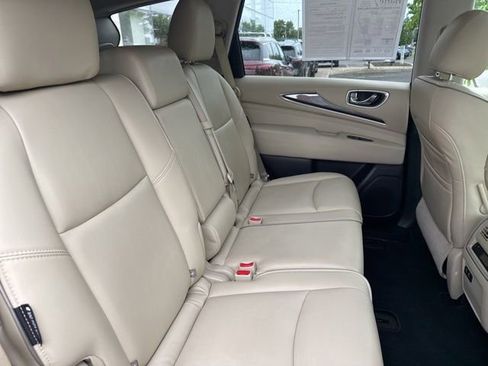 Used 2019 INFINITI QX60 Pure AWD/4WD image 14
