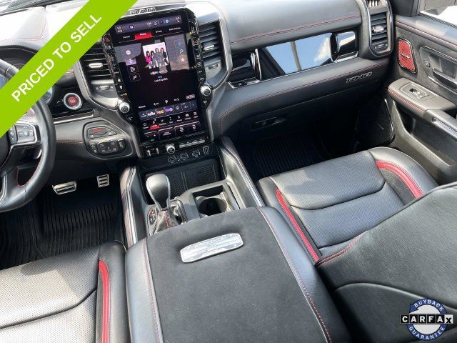 Used 2025 RAM 1500 RHO w/ RHO Level 1 Equipment Group AWD/4WD image 13