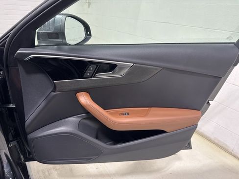 Used 2021 Audi A4 2.0T Premium Plus w/ Premium Plus Package image 47