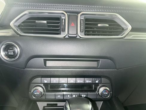 Used 2024 MAZDA CX-5 AWD 2.5 S w/ Select Package image 21