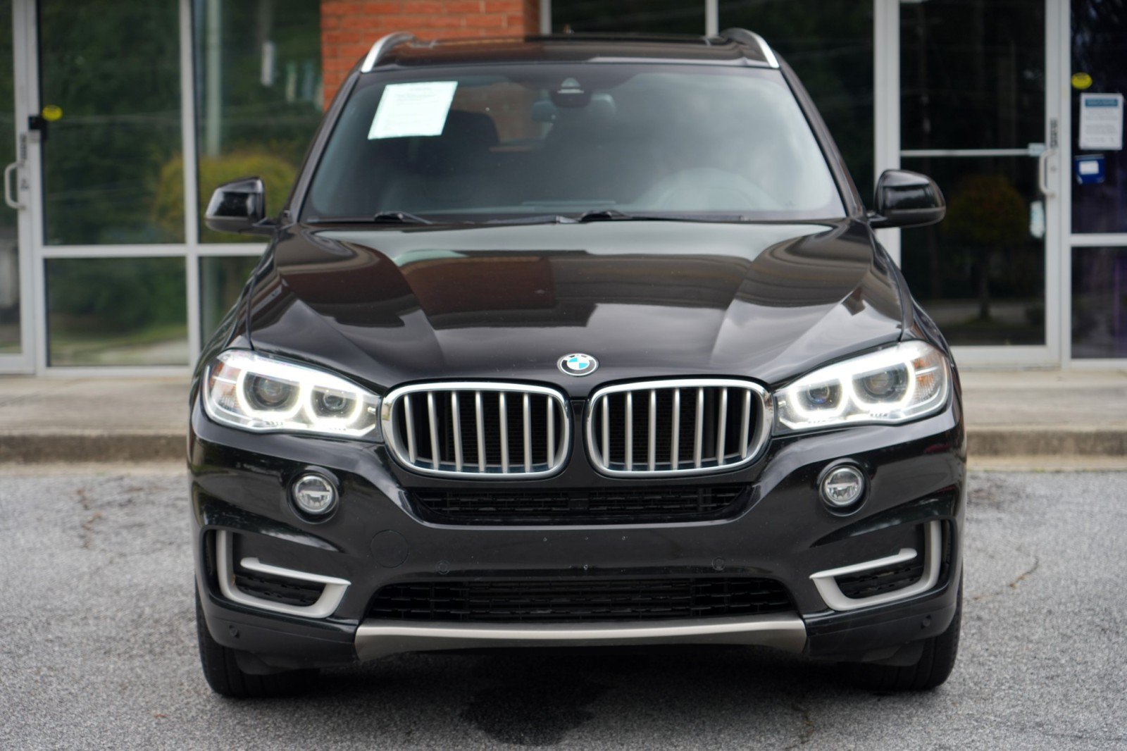 Used 2018 BMW X5 xDrive35i AWD/4WD image 49