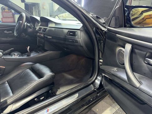 Used 2012 BMW M3 Coupe image 25