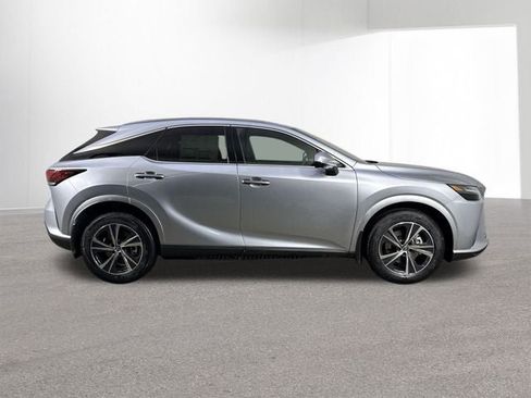 New 2026 Lexus RX 350 Premium image 35