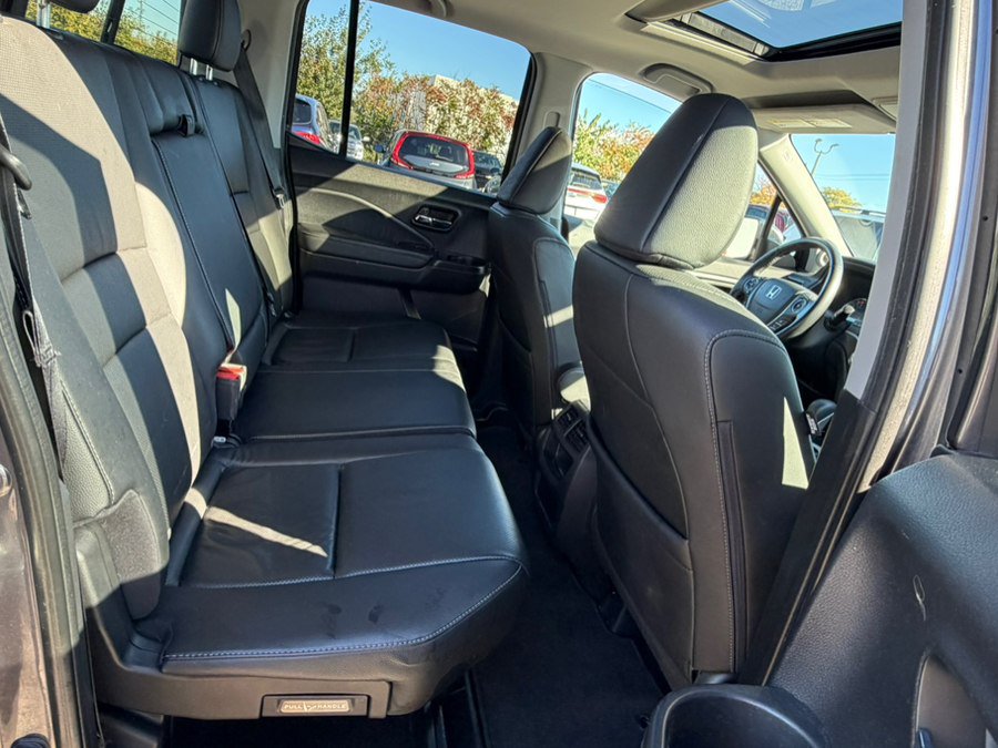 Used 2019 Honda Ridgeline RTL-T image 14