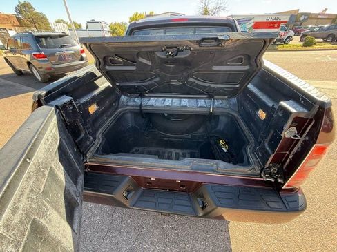 Used 2011 Honda Ridgeline RTL image 12