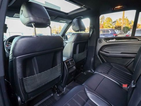 Used 2017 Mercedes-Benz GLE 350 4MATIC image 40