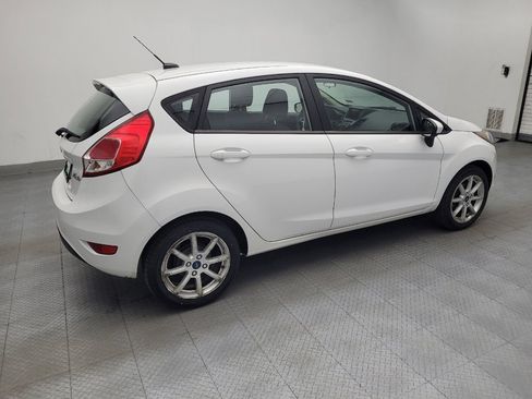 Used 2019 Ford Fiesta SE w/ Equipment Group 201A image 10