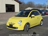 Used 2012 FIAT 500 Pop image 4