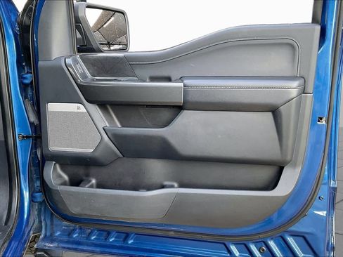 Used 2022 Ford F150 XLT w/ Equipment Group 302A High AWD/4WD image 22