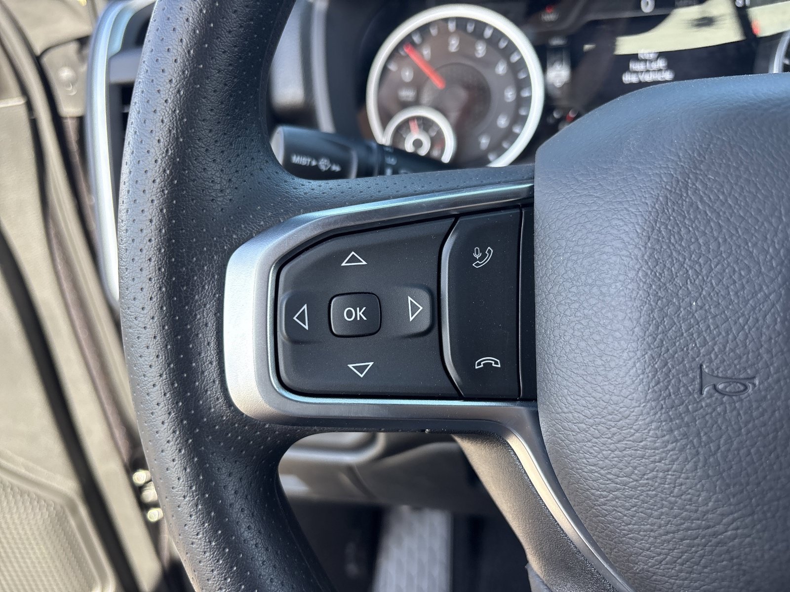 New 2026 RAM 1500 Express AWD/4WD image 26