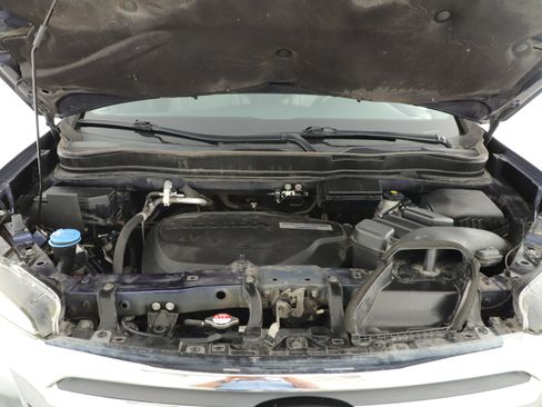 Used 2019 Honda Ridgeline RTL-E image 6