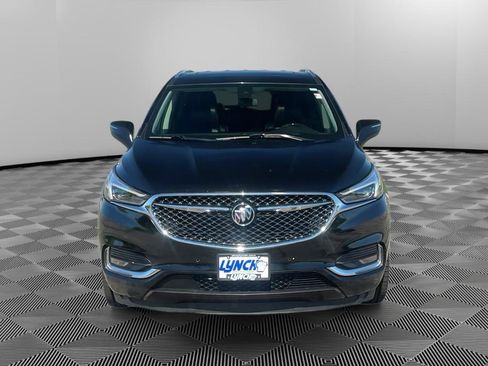 Used 2019 Buick Enclave Avenir w/ Avenir Technology Package AWD/4WD image 7