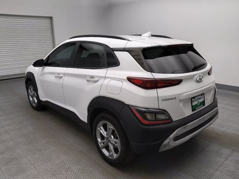 Used 2022 Hyundai Kona SEL w/ Cargo Package FWD image 5