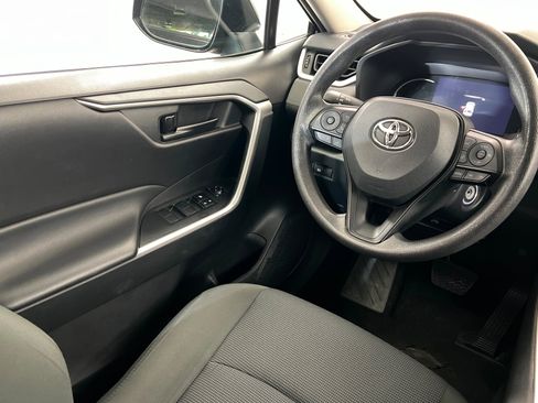 Used 2024 Toyota RAV4 LE image 12