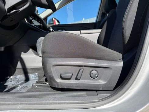 Certified 2023 Nissan Rogue SV image 14