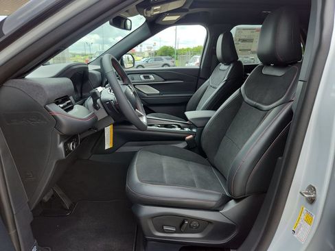 New 2026 Ford Explorer ST w/ Sun And Sound Package AWD/4WD image 3