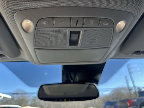 Used 2021 Nissan Rogue Sport SL w/ Premium Package image 35