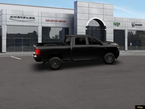 New 2026 RAM 2500 Tradesman image 40