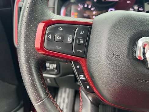 Used 2025 RAM 1500 Rebel w/ Rebel Level 1 Equipment Group AWD/4WD image 45