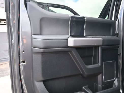 Used 2020 Ford F350 Platinum AWD/4WD image 36