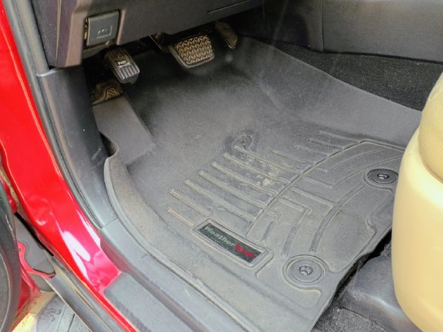 Used 2016 Toyota 4Runner SR5 RWD image 25