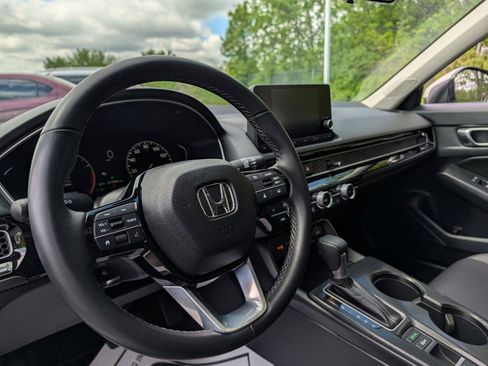 Used 2023 Honda Civic EX-L image 21