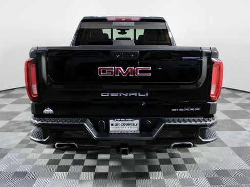 Used 2019 GMC Sierra 1500 Denali image 7