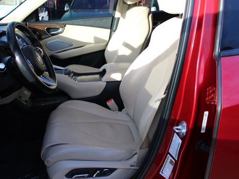 Used 2022 Acura RDX AWD w/ Advance Package image 23