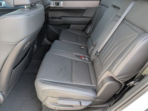 New 2026 Hyundai Santa Fe SEL image 27