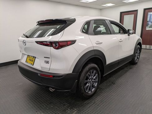 Certified 2025 MAZDA CX-30 AWD 2.5 S image 4