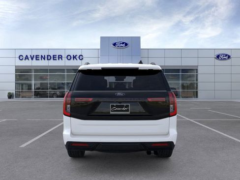 New 2025 Ford Expedition Tremor image 5