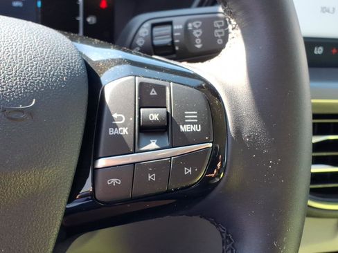 Certified 2024 Ford Escape Active w/ Tech Pack #1 AWD/4WD image 21