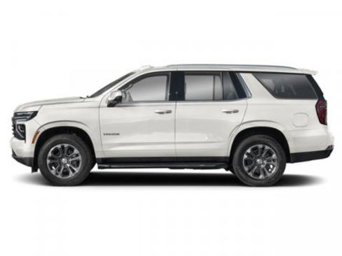 New 2026 Chevrolet Tahoe Premier image 3