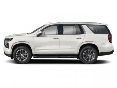 New 2026 Chevrolet Tahoe Premier