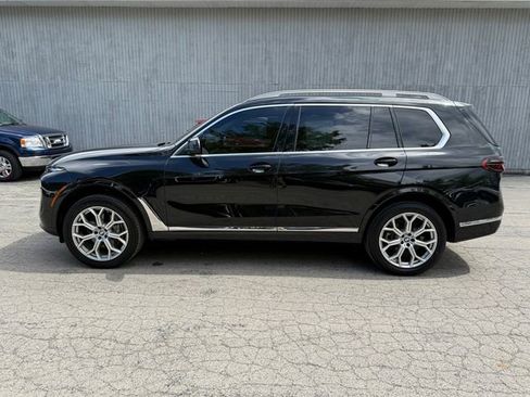 Used 2023 BMW X7 xDrive40i image 10