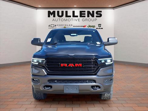 Used 2022 RAM 1500 Limited image 2