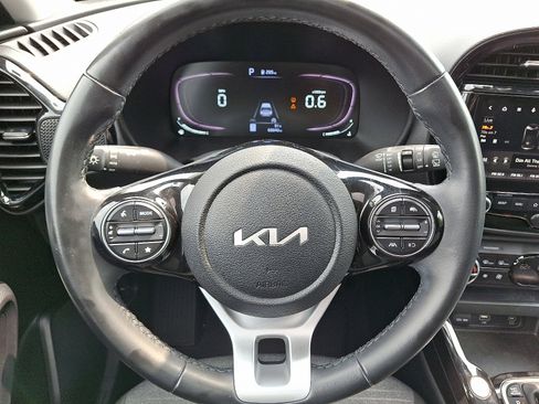 Used 2023 Kia Soul EX image 20