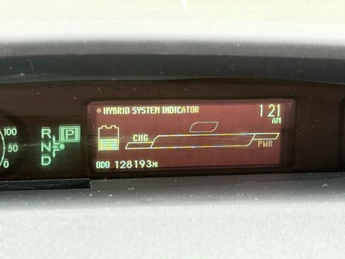 Used 2010 Toyota Prius FWD image 13