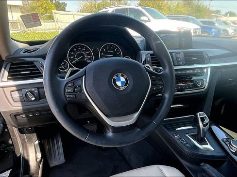 Used 2015 BMW 428i Coupe image 8