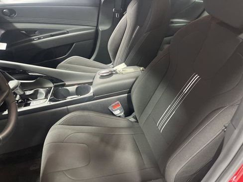 New 2026 Hyundai Elantra SEL Sport image 8