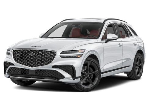 Used 2026 Genesis GV70 2.5T Sport Prestige AWD/4WD image 1