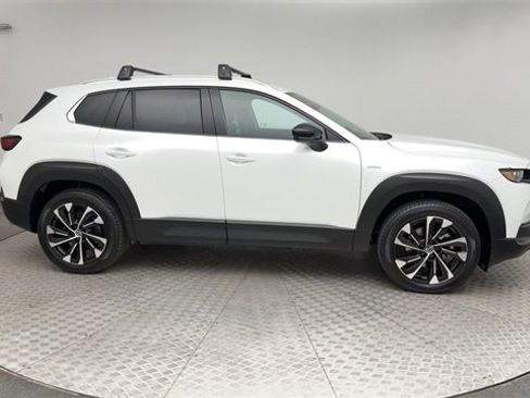 Used 2025 MAZDA CX-50 2.5 Hybrid w/ Weather Package image 9