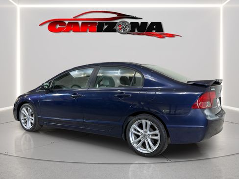 Used 2007 Honda Civic LX image 9