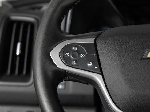 Used 2021 Chevrolet Colorado ZR2 image 30