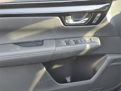 New 2026 Honda CR-V EX-L image 15