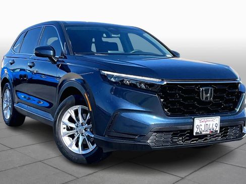 Used 2023 Honda CR-V EX image 2