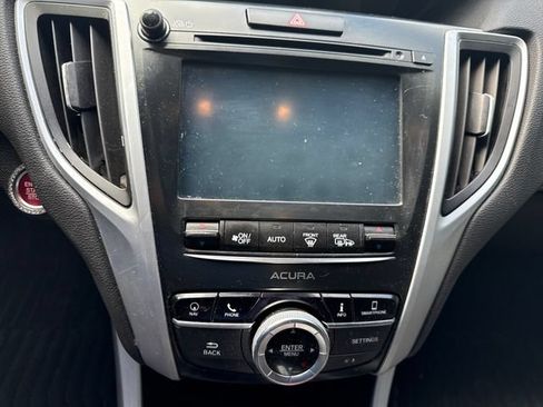 Used 2019 Acura TLX w/ Technology & A-SPEC Pkg FWD image 21