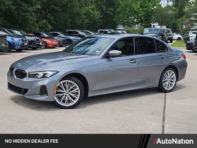 Used 2023 BMW 330i Sedan w/ Driving Assistance Package